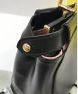 Сумка Fendi Peekaboo Iconic Black